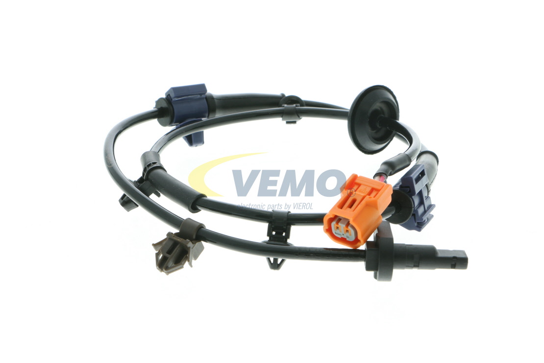 Sensore ABS V26-72-0130 VEMO HONDA Jazz Hatchback (GE, GG, GP, ZA) 1.5 4WD (GE9) 2011 120 CV