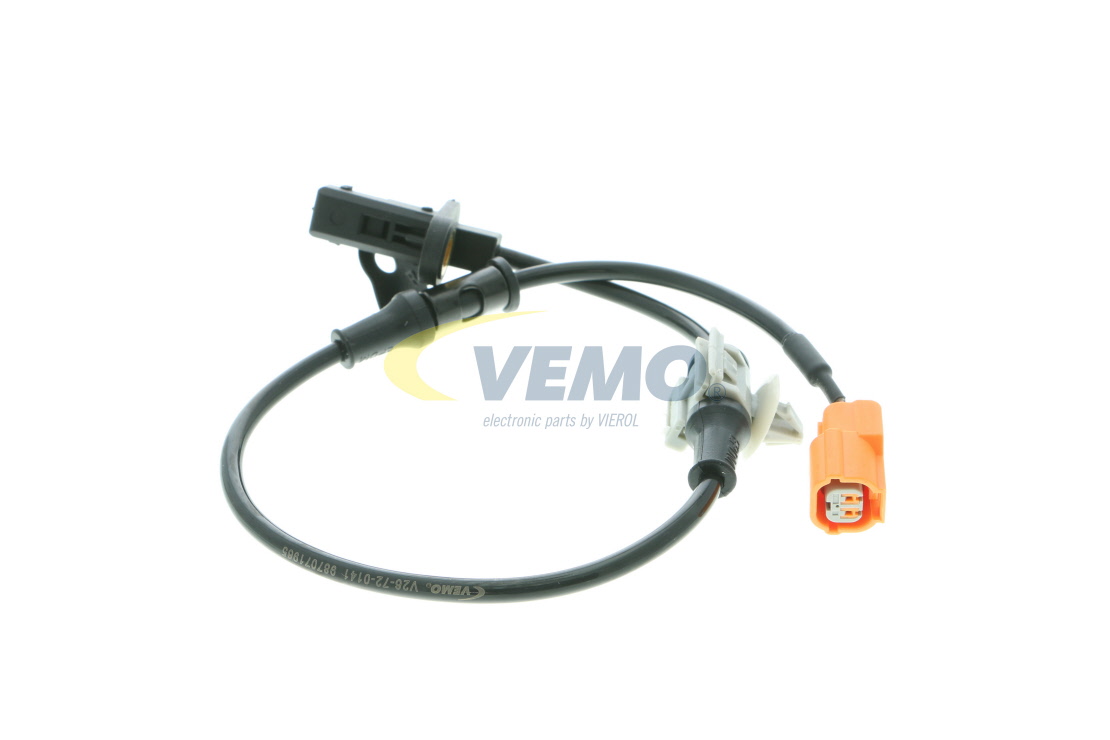 Número OEM 57470-SDA-A03 - Sensor ABS V26-72-0141 HONDA