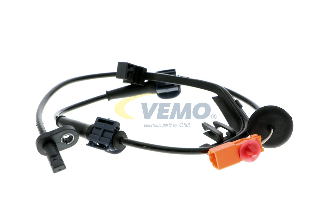 Sensore ABS V26-72-0143 VEMO HONDA Jazz Hatchback (GE, GG, GP, ZA) 1.5 4WD (GE9) 2009 120 CV