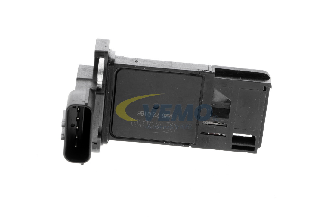 Medidor de masa de aire V26-72-0186 VEMO HONDA CR-V II (RD) 2.2 CTDi (RD9) 2005 140 cv
