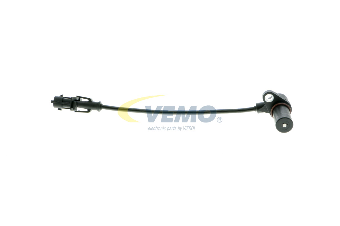 OT-Sensor V26-72-0190 VEMO HONDA Civic IX Hatchback (FK) 2.2 i-DTEC (FK3) 2014 150 PS