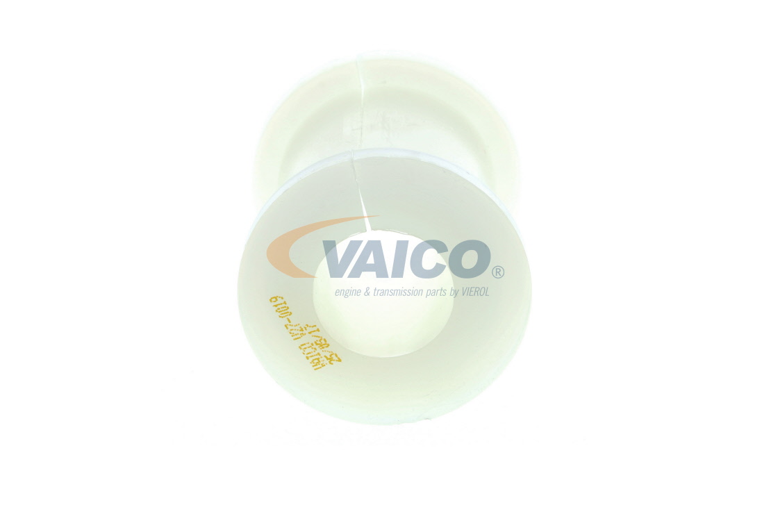 Lagerbus stabilisator V27-0019 VAICO IVECO Daily VI Flatbed Vrachtwagen/Chassis 35S17, 55S17 4x4 2020 170 Pk