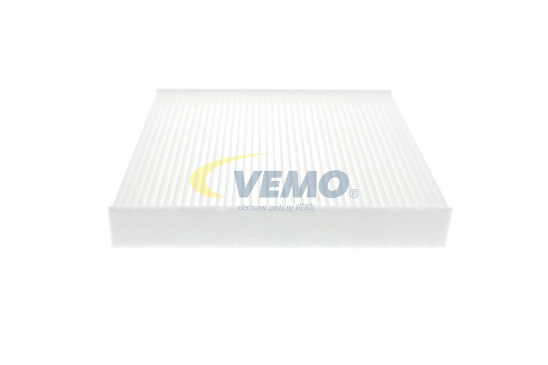 VEMO | Pollenfilter Pollenfilter, Original VEMO Quality V27-30-0003 IVECO Daily Line Bus 2014 billig online