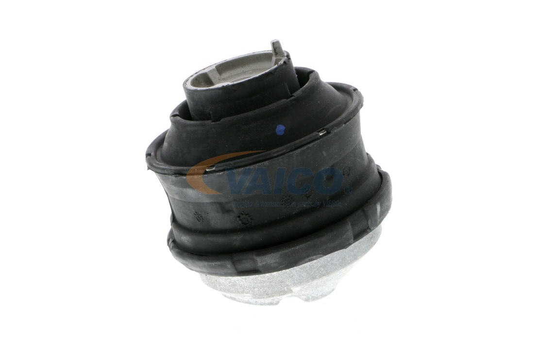 VAICO V30-0025-1 Engine mount MERCEDES-BENZ C-Class Saloon (W203) C 200 CGI 1.8 Kompressor 170 hp Petrol 2005