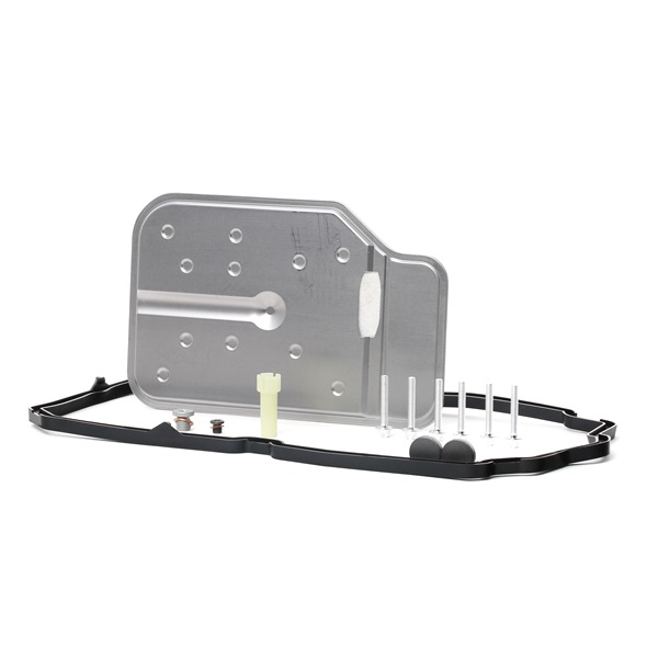 VAICO Kit de filtres hydrauliques boîte automatique sans huile, avec joint d'étanchéite, avec bague d'étanchéité, EXPERT KITS + V30-2258-BEK 82,42 € acheter en ligne