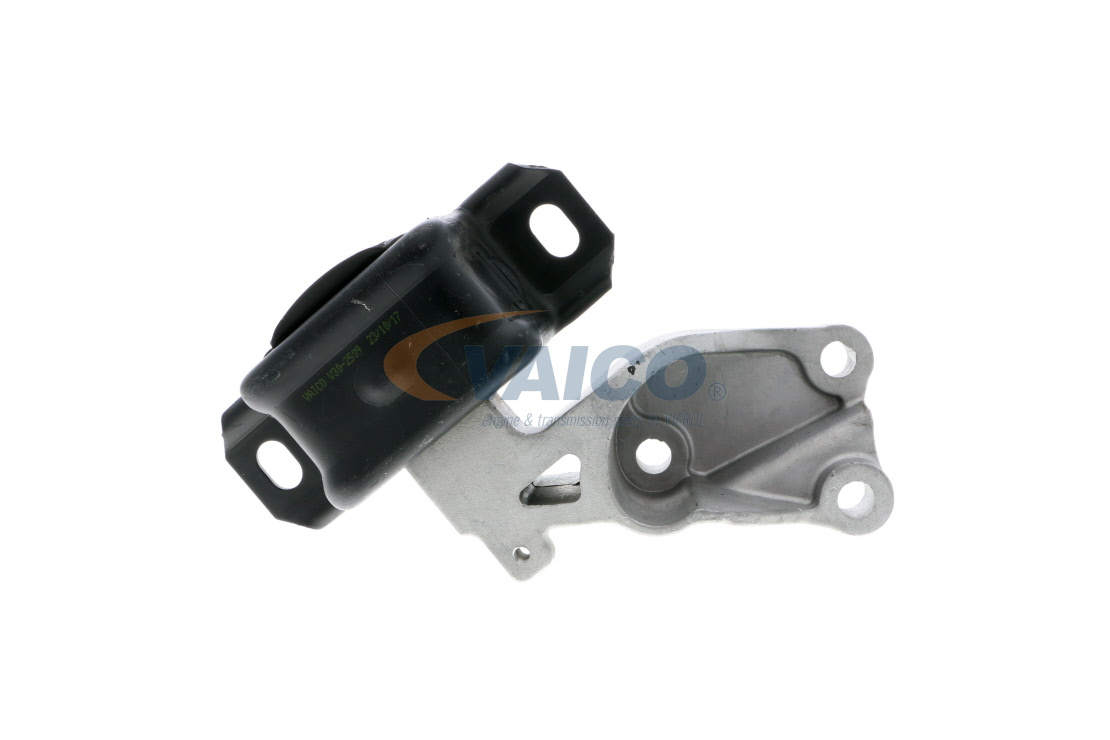 Suporte, motor V30-2509 VAICO SMART Fortwo II Coupe (451) 0.8 CDi (451.300) 2013 45 cv