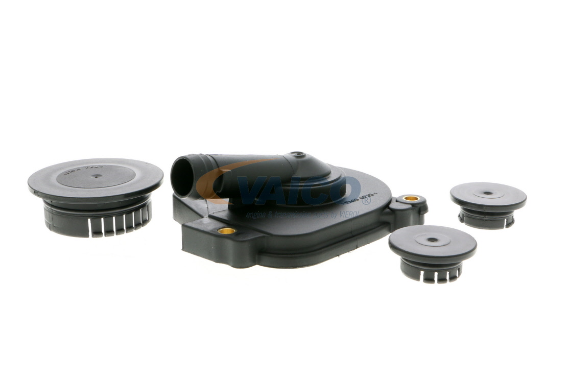Número OEM A 272 010 04 31 - Kit de reparación, ventilación cárter V30-2525 MERCEDES-BENZ