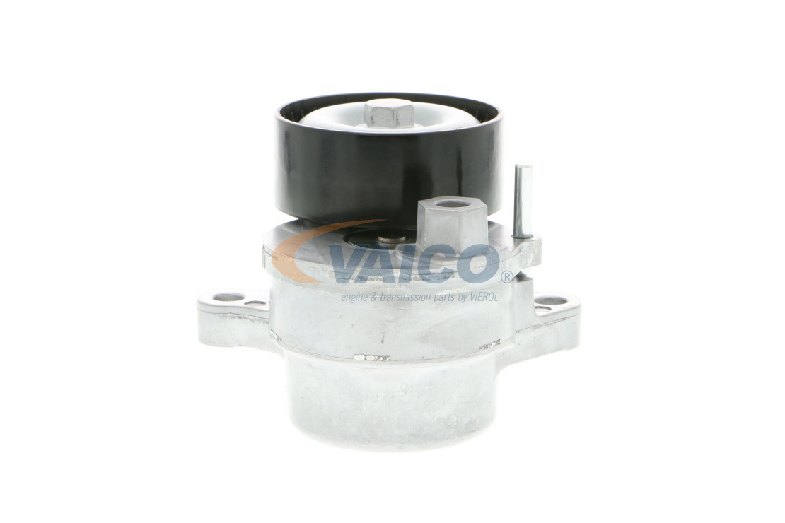 Tensor de correia, correia trapezoidal estriada V30-2528 VAICO MERCEDES-BENZ Classe C T-modell (S205) AMG C 43 3.0 4-matic (205.264) 2016 367 cv