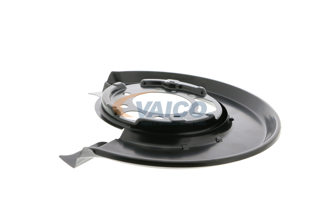 Ankerplaten V30-2572 VAICO Volkswagen LT 28-46 II Flatbed Vrachtwagen / Chassis (2DC, 2DF, 2DG, 2DL, 2DM) 2.3 1998 143 Pk