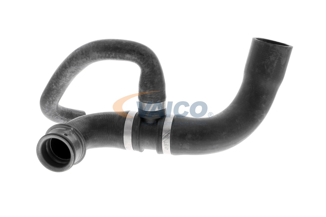 Radiateurslang V30-2625 VAICO MERCEDES-BENZ Sprinter 3.5-t Flatbed Vrachtwagen / Chassis (907, 910) 319 CDI RWD (907.133, 907.135, 907.233, 907.235) 2018 190 Pk