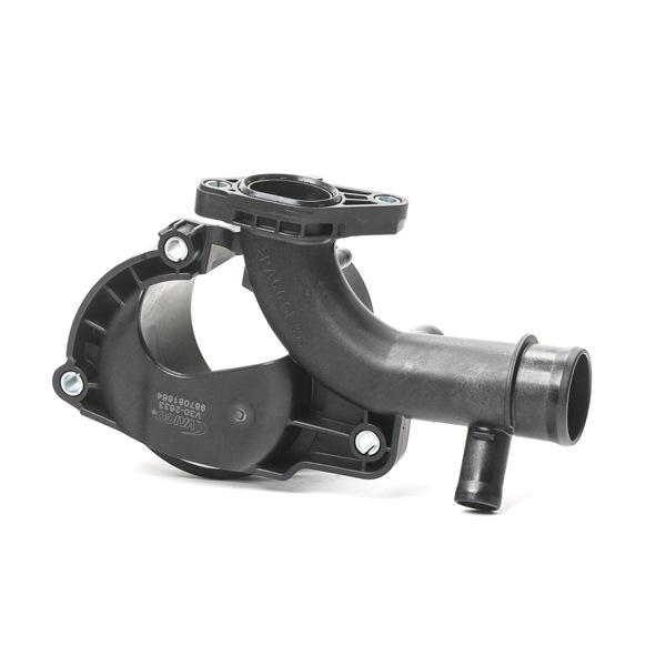 Mercedes W222 pipes / hoses VAICO V30-2633