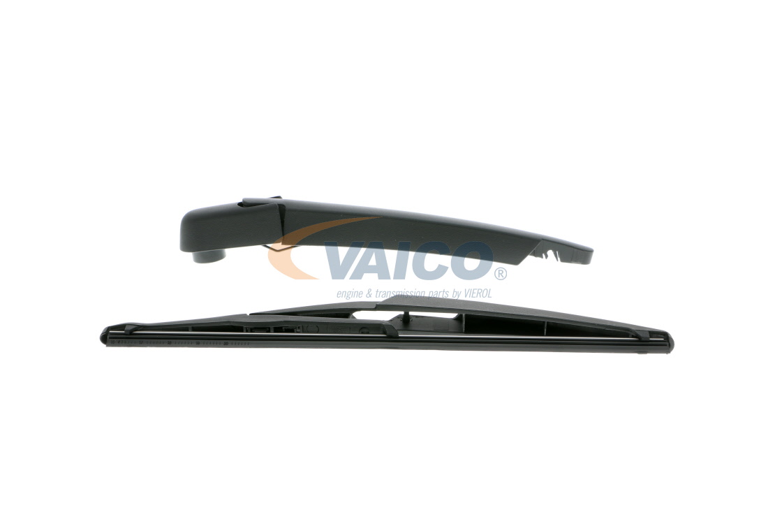 Numéro OEM 204 820 22 45 - Kit de bras d'essuie-glace, nettoyage des vitres V30-2640 MERCEDES-BENZ