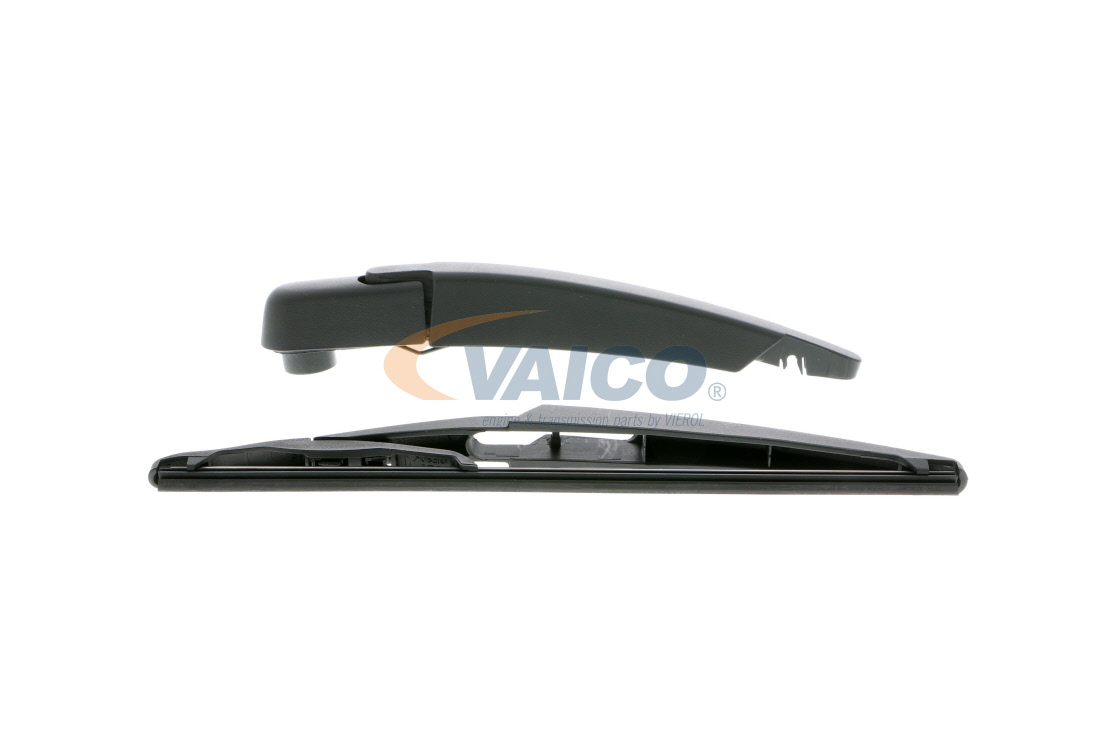 VAICO | Braço de limpa vidros limpeza de vidros com capa, com escova de limpa-vidros integrada, EXPERT KITS + V30-2644 MERCEDES-BENZ Classe B (W246, W242) 2013 baratos online