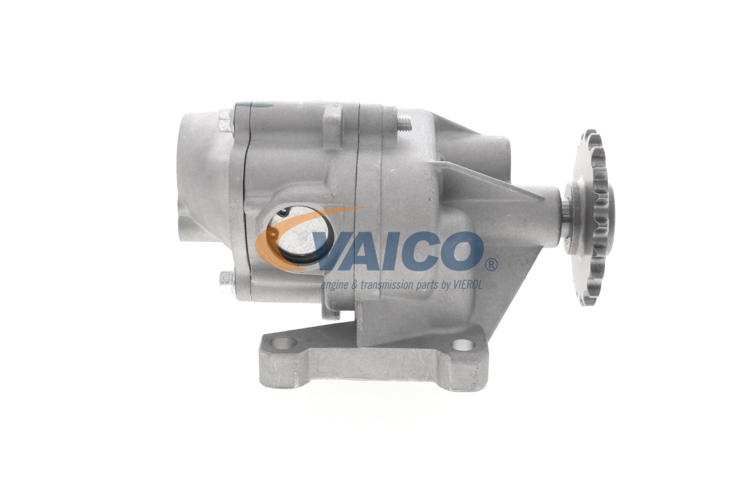 Olie-pomp V30-2651 VAICO MERCEDES-BENZ Sprinter 3.5-T Flatbed Vrachtwagen/Chassis (W906) 315 CDI (906.131, 906.133, 906.135, 906.231, 906.233,... 2007 150 Pk