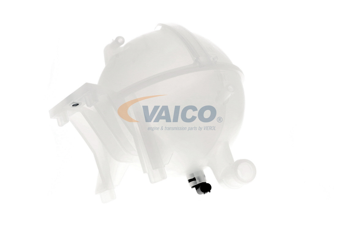 OEM-nummer 2E0 121 407 - Expansietank, koelvloeistof V30-2670 VW, MERCEDES-BENZ, AUDI, SKODA, SEAT