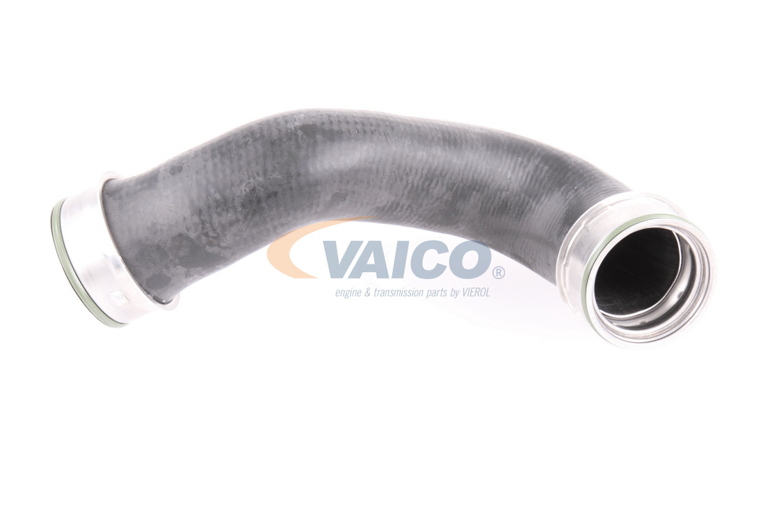 VAICO V30-2719 Intercooler pipe VAUXHALL Vectra Mk2 (C) CC (Z02) 3.0 CDTi 184 hp Diesel 2007