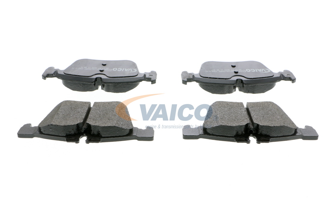 Número OEM A 008 420 13 20 - Pastilhas de travão V30-2787 MERCEDES-BENZ