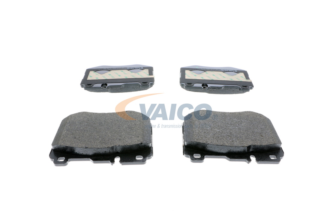 Número OEM A 000 420 49 00 - Juego de pastillas de freno V30-2788 MERCEDES-BENZ