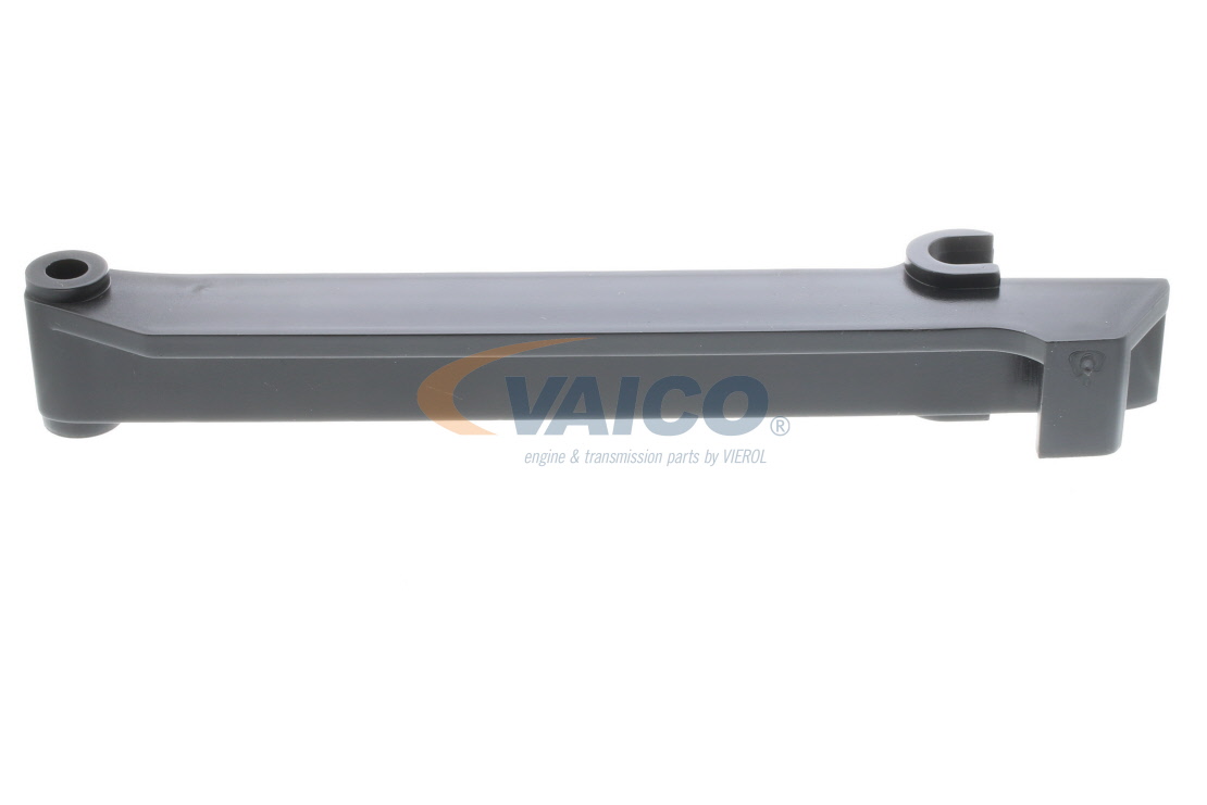 Número OEM A 160 052 01 16 - Carril de deslizamiento, cadena de distribución V30-2793 MERCEDES-BENZ, SMART