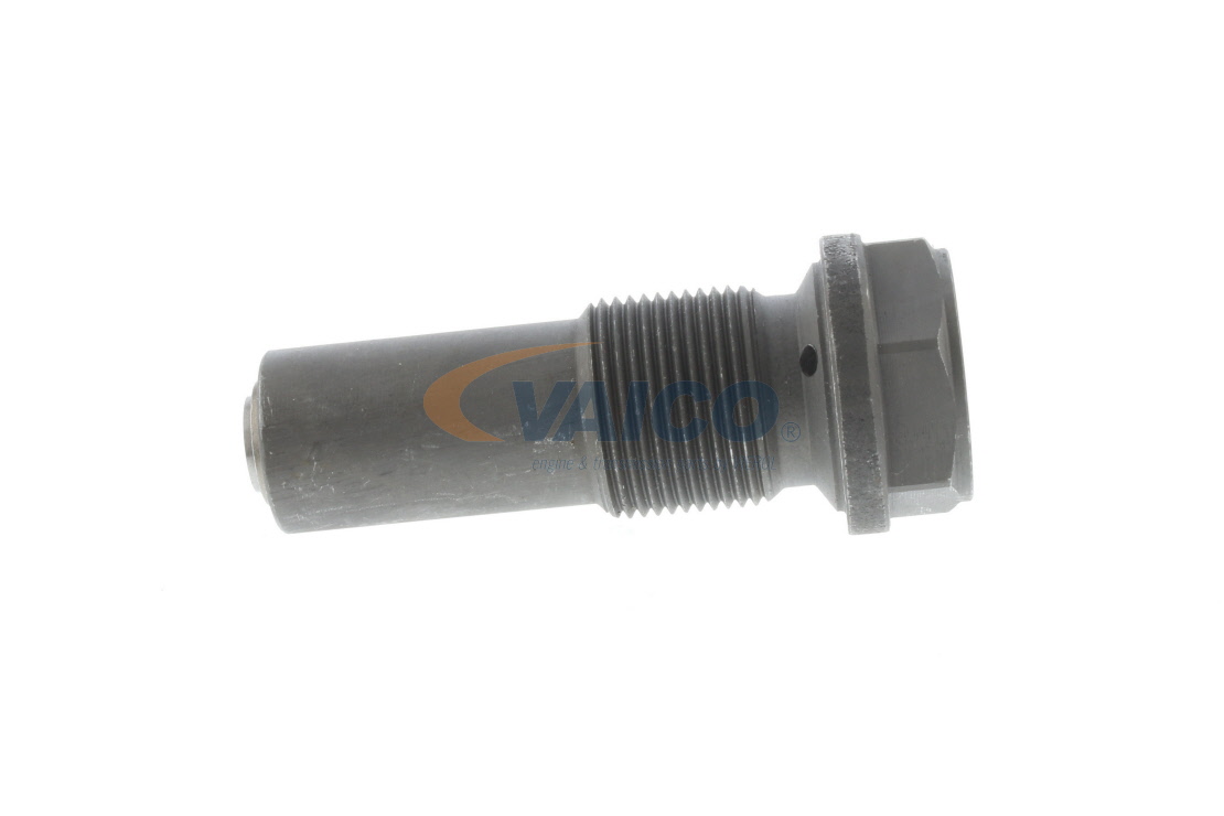 Napinacz, łańcuch rozrządu V30-2818 VAICO Volkswagen LT 28-46 II Burtowy Ciężarówka / Podwozie (2DC, 2DF, 2DG, 2DL, 2DM) 2.3 2005 143 KM