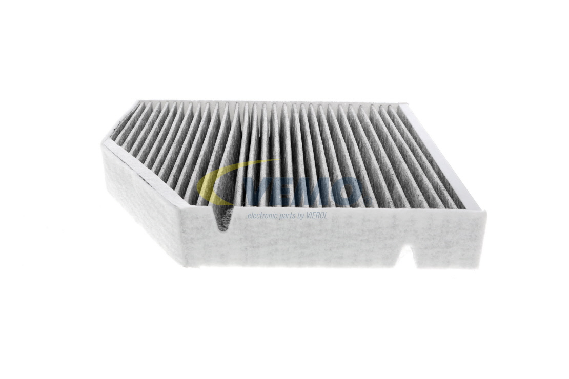 OEM-nummer A 205 835 01 47 - Interieurfilter V30-30-1062 MERCEDES-BENZ, SMART