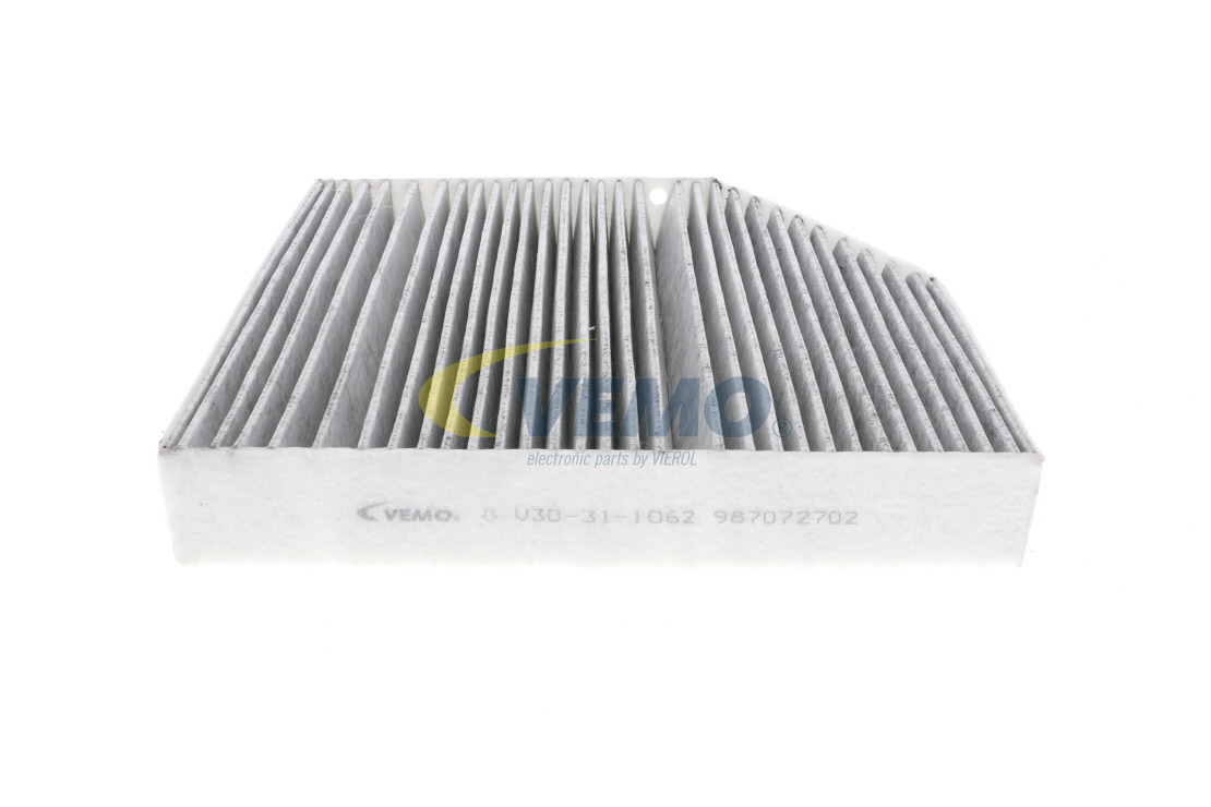 OEM-nummer 205 835 00 47 - Interieurfilter V30-31-1062 MERCEDES-BENZ
