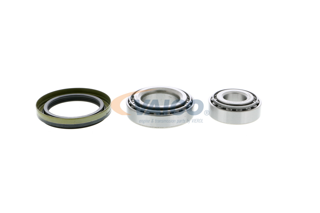Numéro OEM A 611 330 07 25 - Kit de roulement de roue V30-3107 MERCEDES-BENZ