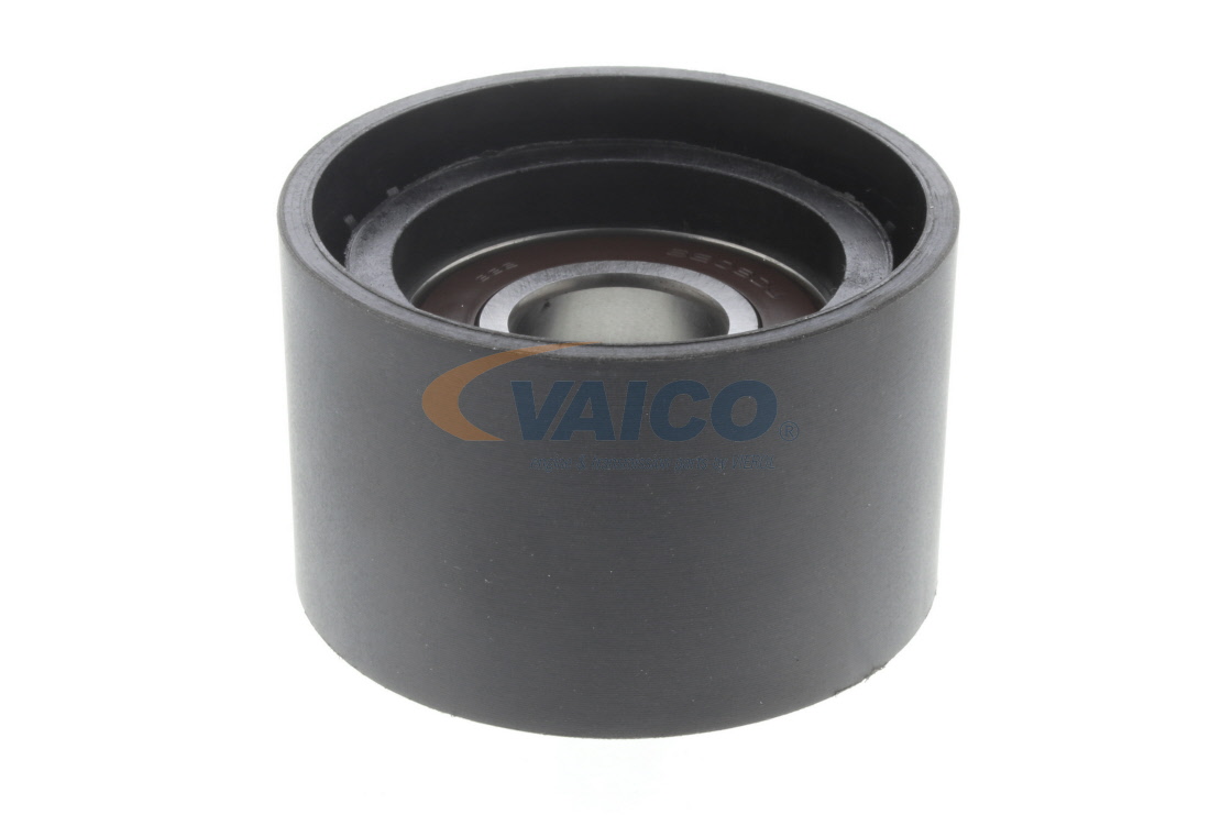 VAICO V30-3116 idler pulley, serpentine belt MERCEDES-BENZ S-Class Saloon (W221) S 320 CDI 3.0 4-matic (221.080, 221.180) 211hp 2006