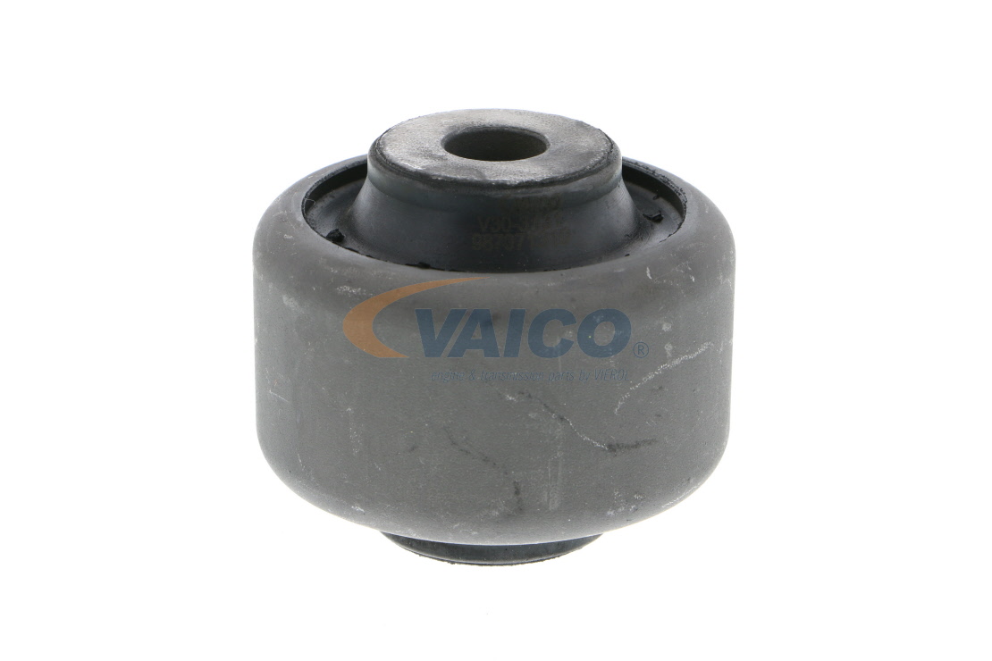 VAICO | Draagarmrubbers Ophangwijze: Rubbermetaallager, Aan beide zijden, Vooras, Original VAICO kwaliteit V30-3131 MERCEDES-BENZ V-Klasse (W447) 2014 goedkoop online