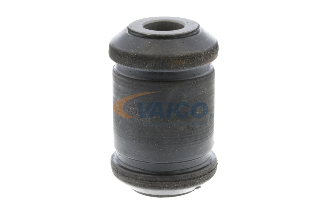 Querlenkerbuchse V30-3132 VAICO MITSUBISHI Colt VI (Z30) 1.3 Flexfuel (Z35A) 2008 95 PS