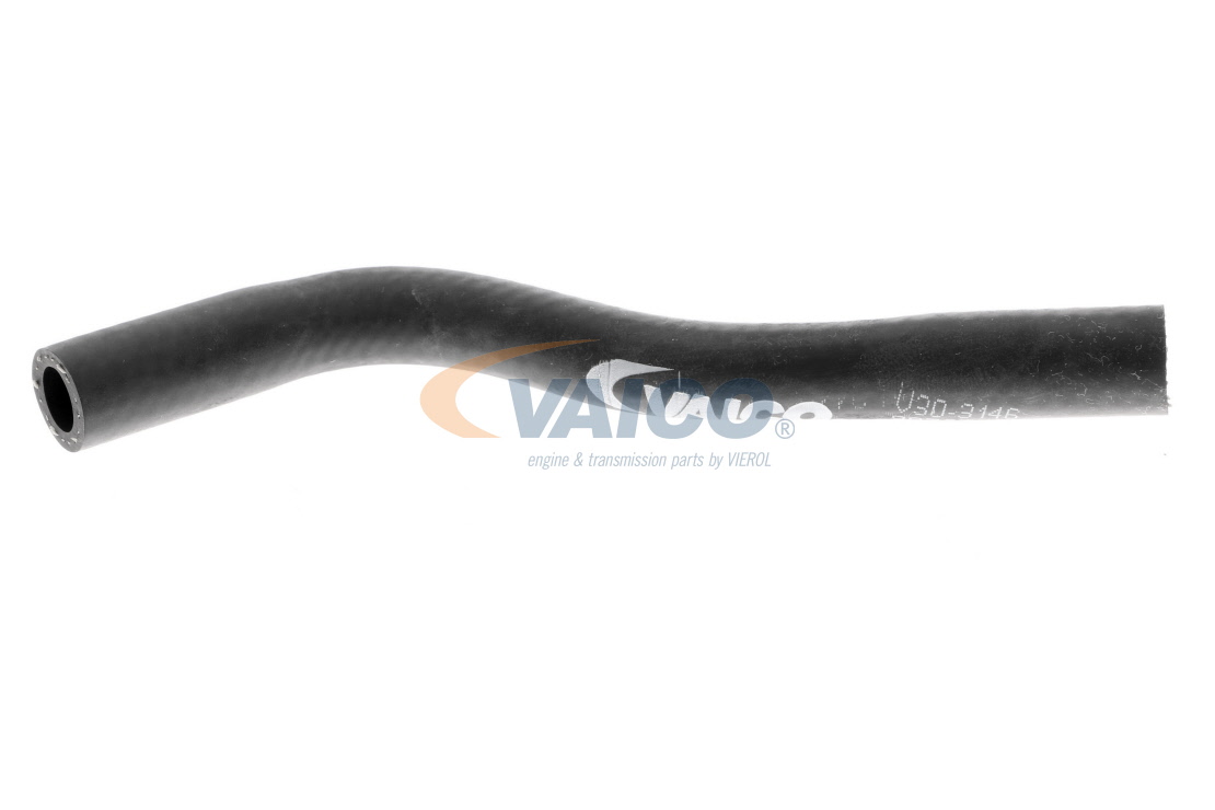 Radiateurslang V30-3146 VAICO MERCEDES-BENZ Sprinter 3.5-T Flatbed Vrachtwagen/Chassis (W906) 315 CDI (906.131, 906.133, 906.135, 906.231, 906.233,... 2009 150 Pk