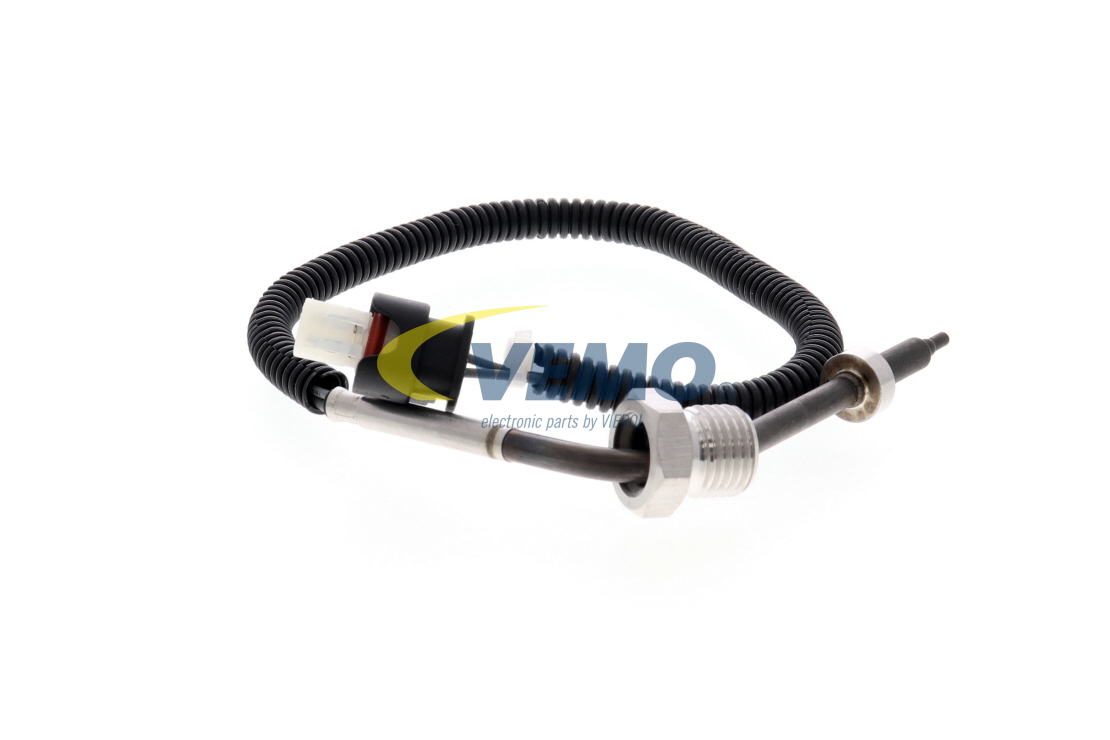 Número OEM A 001 905 09 00 - Sensor, temp. gas escape V30-72-0188 MERCEDES-BENZ