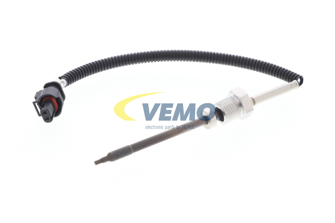 Sensor, temperatura dos gases de escape V30-72-0199 VEMO MERCEDES-BENZ Classe C T-modell (S204) C 220 CDI (204.208) 2008 163 cv