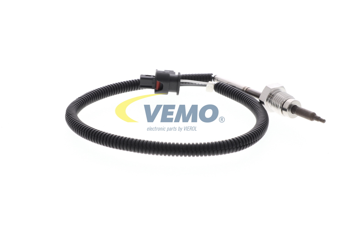Número OEM A 007 153 99 28 - Sensor, temp. gas escape V30-72-0201 MERCEDES-BENZ, SMART