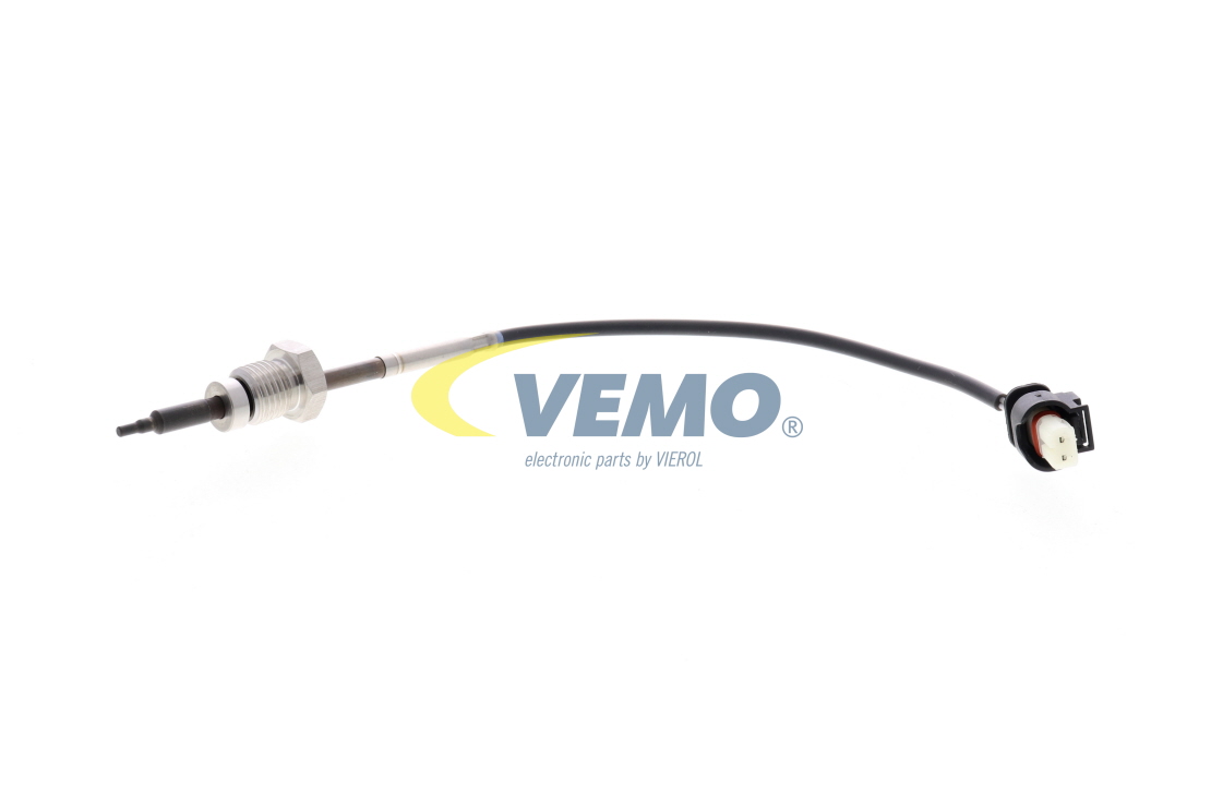 Numer OEM A 005 153 93 28 - Czujnik, temperatura spalin V30-72-0204 MERCEDES-BENZ, SMART