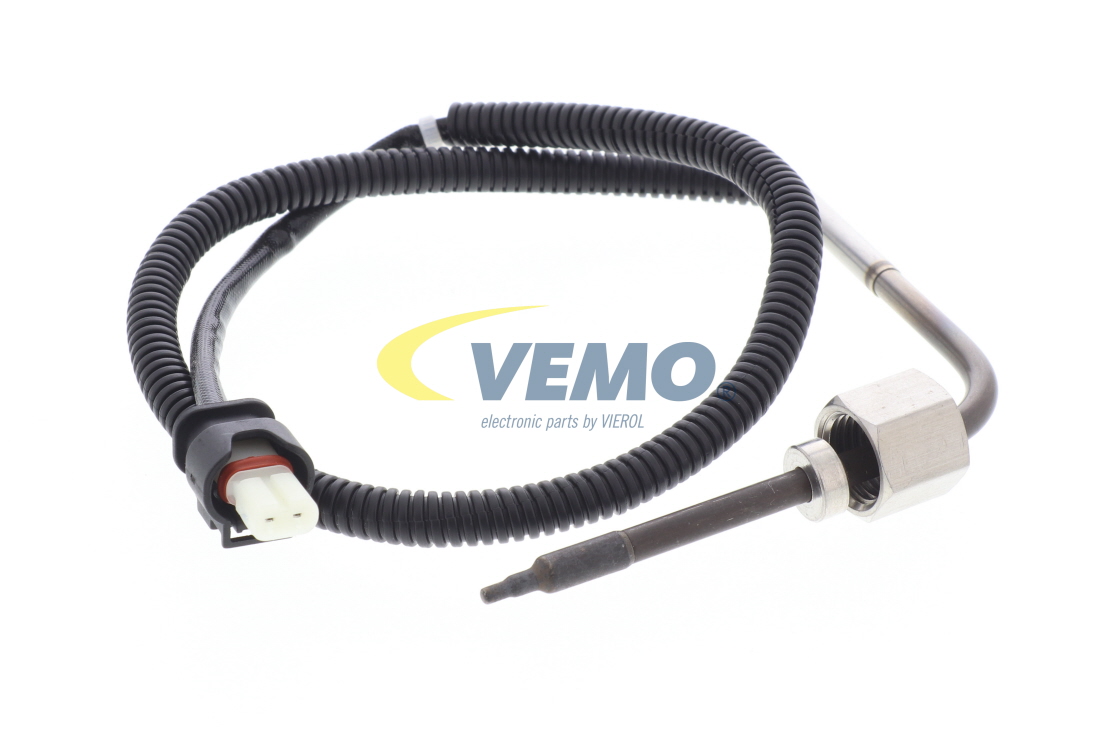 Número OEM A 005 153 41 28 - Sensor, temp. gas escape V30-72-0205 MERCEDES-BENZ, SMART