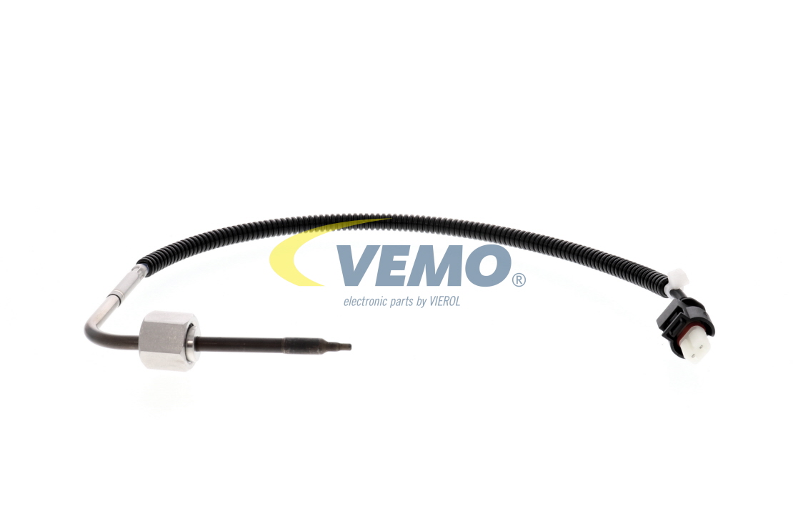 Número OEM 000 905 35 05 - Sensor, temp. gas escape V30-72-0756 MERCEDES-BENZ, SMART, DAIMLER