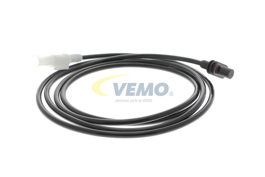 Numer OEM 2E0 927 801 A - Czujnik, prędkosć obrotowa koła V30-72-0759 AUDI, MERCEDES-BENZ, SKODA, SEAT