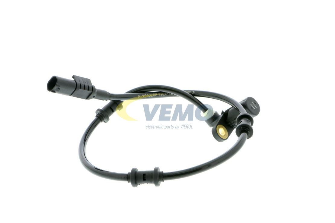 Número OEM A 163 540 11 17 - Sensor ABS V30-72-0762 MERCEDES-BENZ