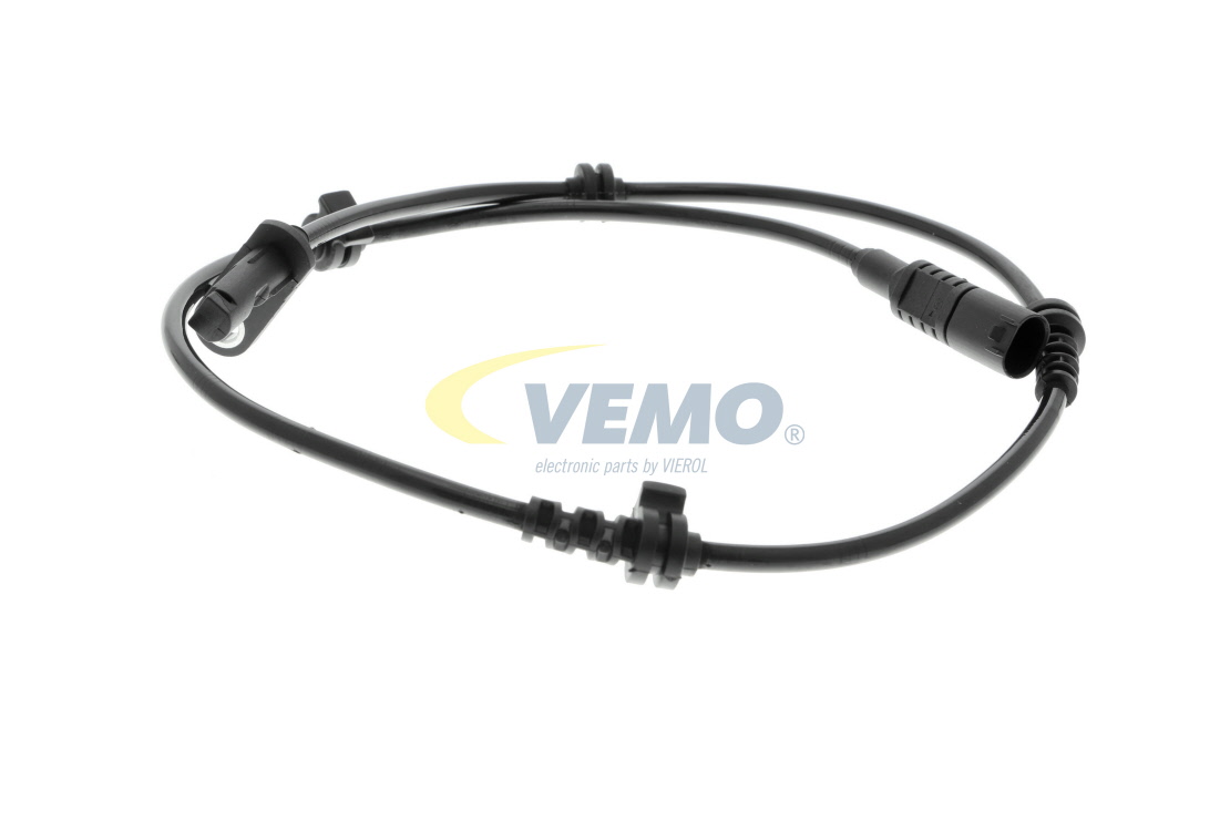 Número OEM A 211 540 21 17 - Sensor, rotações da roda V30-72-0776 MERCEDES-BENZ
