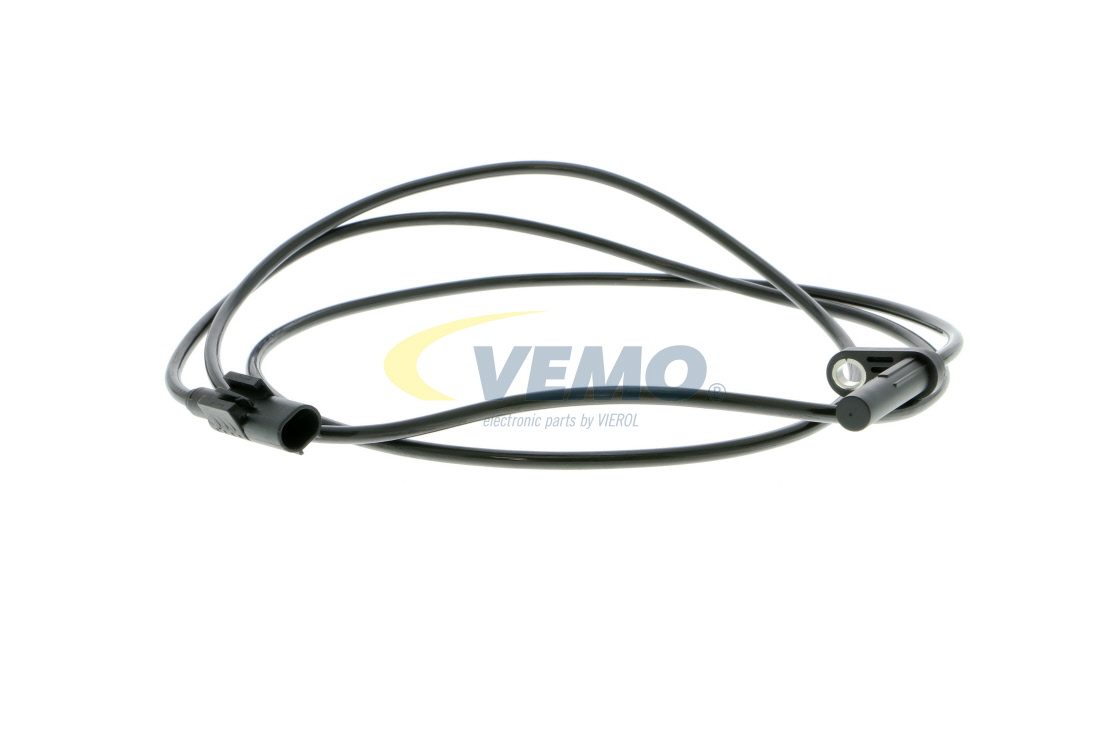 Número OEM 2E0 927 748 B - Sensor ABS V30-72-0778 MERCEDES-BENZ, SEAT, AUDI, SKODA