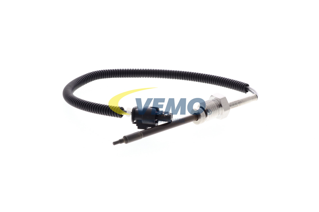 Número OEM A 000 905 89 00 - Sensor, temp. gas escape V30-72-0779 MERCEDES-BENZ, SMART, DAIMLER
