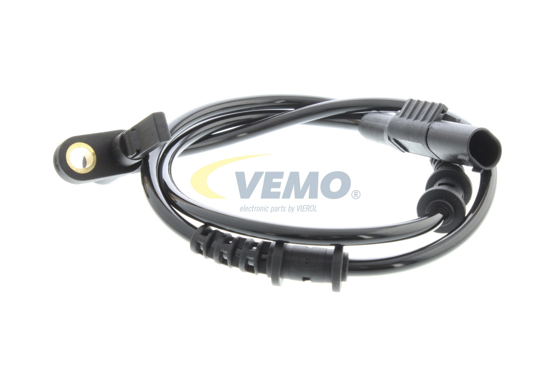 Numer OEM A 906 540 04 17 - Czujnik, prędkosć obrotowa koła V30-72-0800 MERCEDES-BENZ