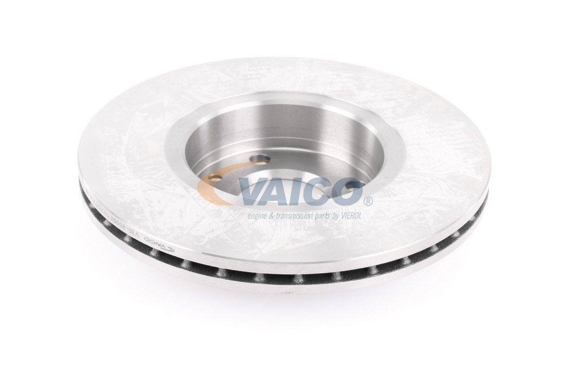 VAICO V30-80098 brake discs RENAULT Clio V Hatchback (BF) 1.5 Blue dCi 115 (B7AD) 116hp 2023