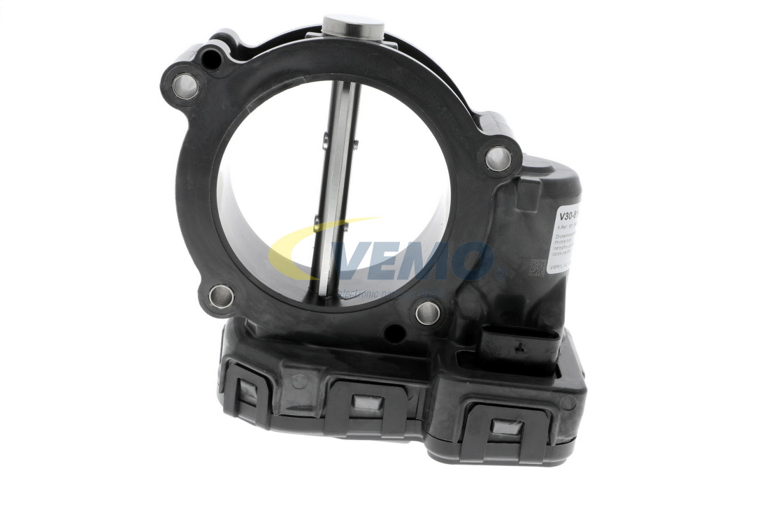 Gasklep V30-81-0020 VEMO MERCEDES-BENZ Sprinter 3.5-T Flatbed Vrachtwagen/Chassis (W906) 316 CDI (906.131, 906.133, 906.135, 906.231, 906.233,... 2015 163 Pk
