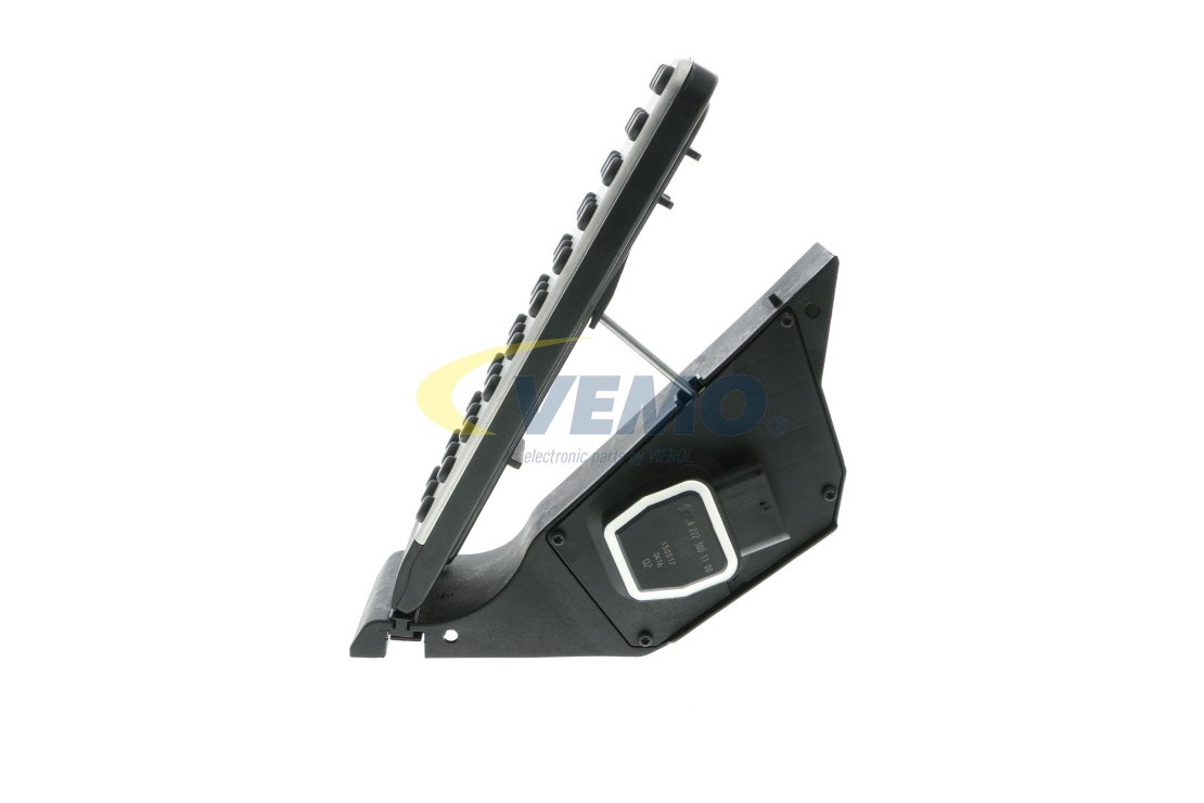 Gaspedalstellungssensor V30-82-0018 VEMO MERCEDES-BENZ C-Klasse Limousine (W204) C 200 1.8 Kompressor (204.041) 2007 184 PS