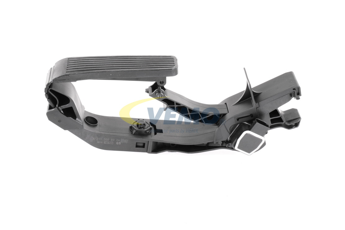 VEMO V30-82-0020 accelerator pedal position sensor MERCEDES-BENZ CLS Coupe (C219) CLS 320 CDI 3.0 (219.322) 224hp 2006