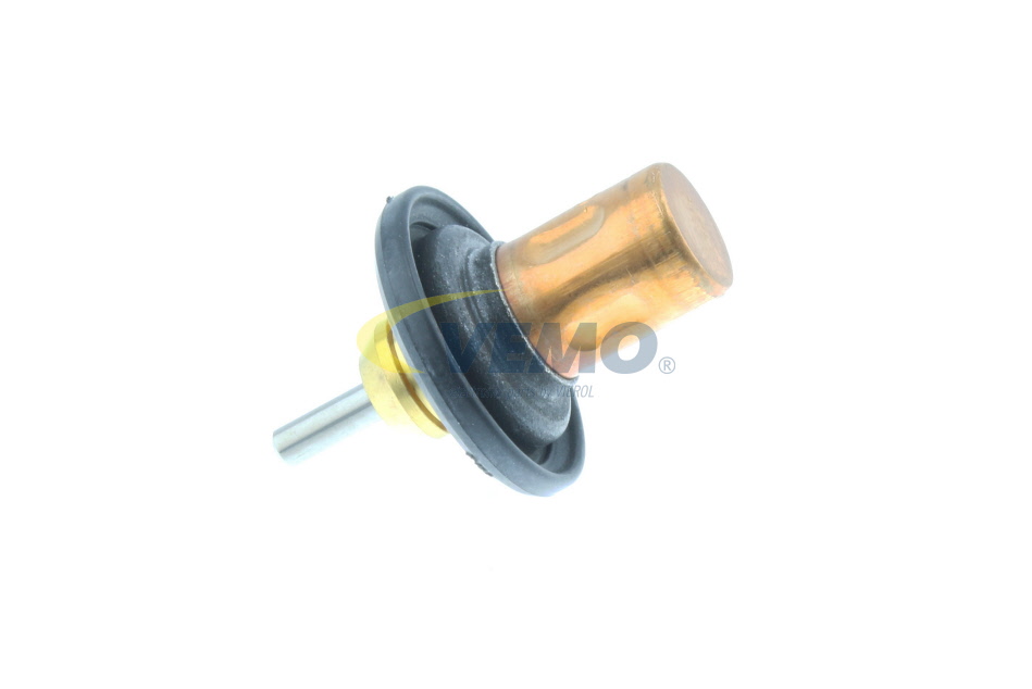 Kühlwasserthermostat V30-99-0199 VEMO RENAULT Kangoo II Express (FW) 1.5 dCi 90 (FW0G, FW05, FW08, FW11) 2009 90 PS