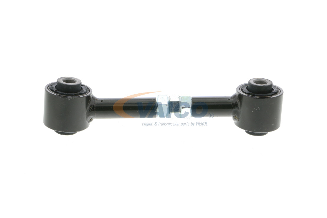 Número OEM G26A 28 500 A - Braço de suspensão V32-0203 VW, PEUGEOT, FORD, HYUNDAI, MAZDA