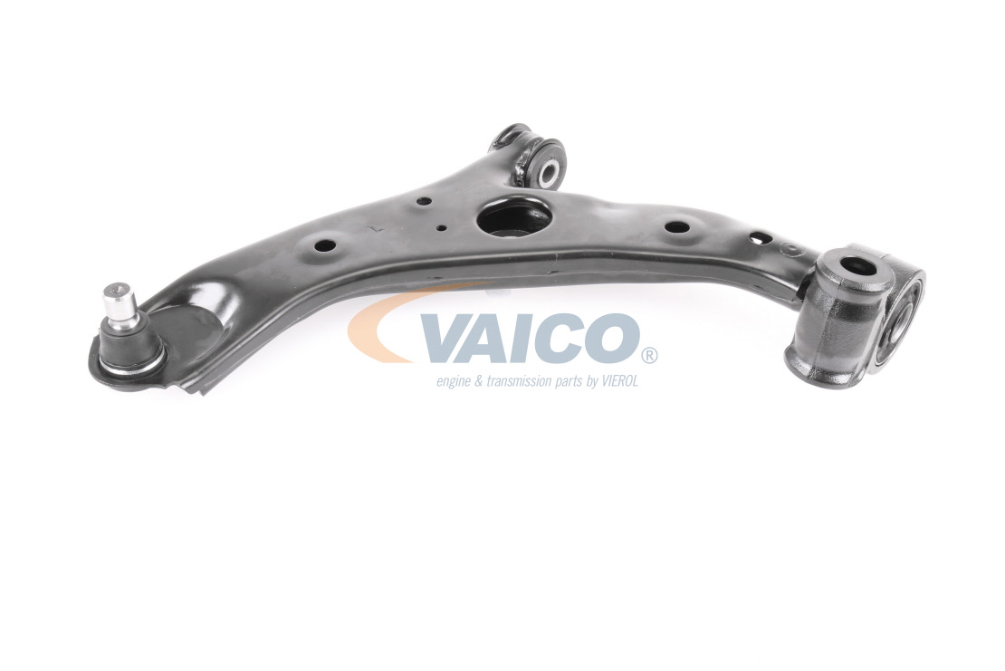 Numero OEM KD53 34 350 E - Braccio oscillante, sospensione ruota V32-0208 MAZDA